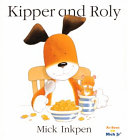 Kipper and Roly cover