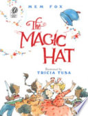 The Magic Hat cover