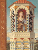 Rapunzel cover