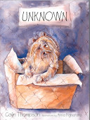 Unknown cover