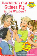 How Much Is That Guinea Pig in the Window? cover