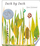 Inch by Inch cover