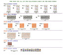 Pigs Go to Market: Fun with Math and Shopping cover