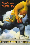 Max the Mighty cover
