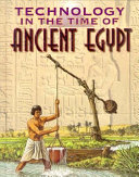 Technology in the Time of the Maya cover