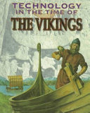 Technology in the Time of the Vikings cover