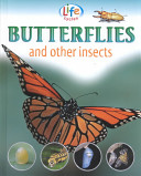 Butterflies and Other Insects cover