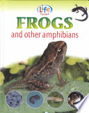 Frogs and Other Amphibians cover