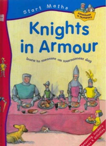 Knights in Armor: Learn to Measure on Tournament Day cover