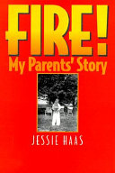 Fire! My Parents' Story cover