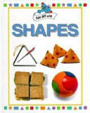 Aliens and Astronauts: Explore the World of Shapes cover