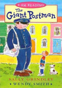 The Giant Postman cover