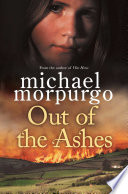 Out of the Ashes cover