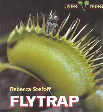 Flytrap cover