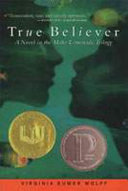 True Believer cover