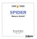 Spider cover