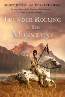 Thunder Rolling in the Mountains cover