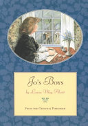 Jo's Boys (Unabridged) cover