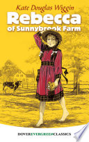 Rebecca of Sunnybrook Farm cover