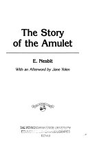 The Story of the Amulet (Unabridged) cover