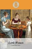 Little Women (Unabridged) cover