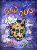 Confessions of a Bad Dog cover