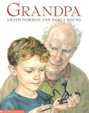 Grandpa cover