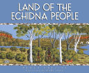 Land of the Kangaroo People cover
