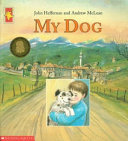 My Dog cover
