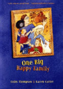 One Big Happy Family cover