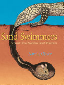 Sand Swimmers cover