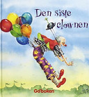 The Last Clown cover