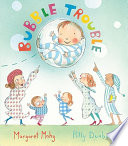 Mrs Bubble's Baby (Ready to Read) cover