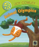 Rosie at the Zoo (Ready to Read) cover