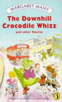 Shopping with a Crocodile cover