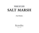 Salt Marsh cover