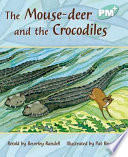 The Mouse-deer and the Crocodiles cover