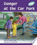 Danger in the Car Park cover