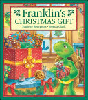 Franklin's Christmas Gift cover