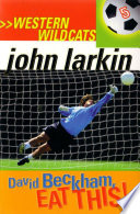 David Beckham, Eat This! cover