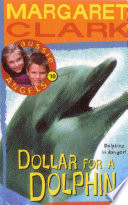 Dollar for a Dolphin cover
