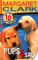 Pups 4 Sale cover