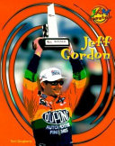Jeff Gordon cover