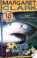 Shark in the Dark cover