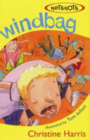 Windbag (Hotshots) cover