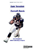 Terrell Davis cover