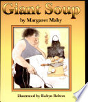 Giant Soup (Learning Media Literacy) cover