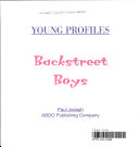 Backstreet Boys cover