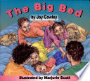 The Big Bed (Learning Media Literacy) cover