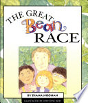 The Great Bean Race (Learning Media Literacy) cover